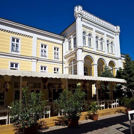 Hotel Astoria Balatonfüred Eksteriør billede