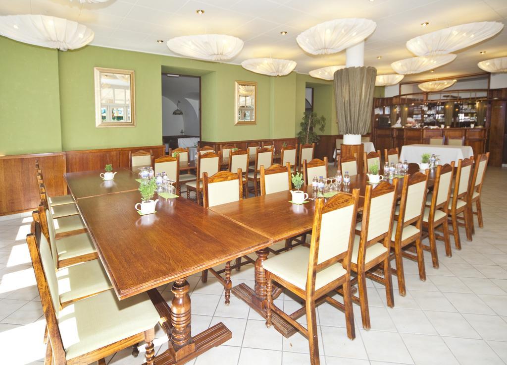 Hotel Astoria Balatonfüred Eksteriør billede