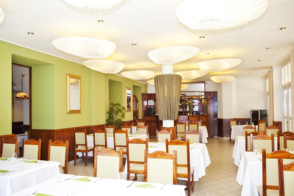 Hotel Astoria Balatonfüred Eksteriør billede