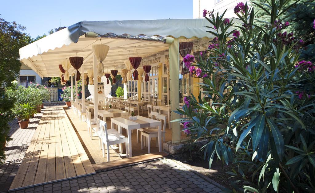Hotel Astoria Balatonfüred Eksteriør billede
