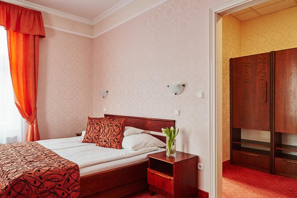 Hotel Astoria Balatonfüred Eksteriør billede