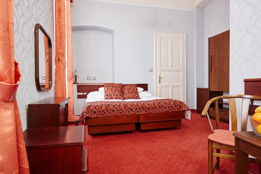 Hotel Astoria Balatonfüred Eksteriør billede