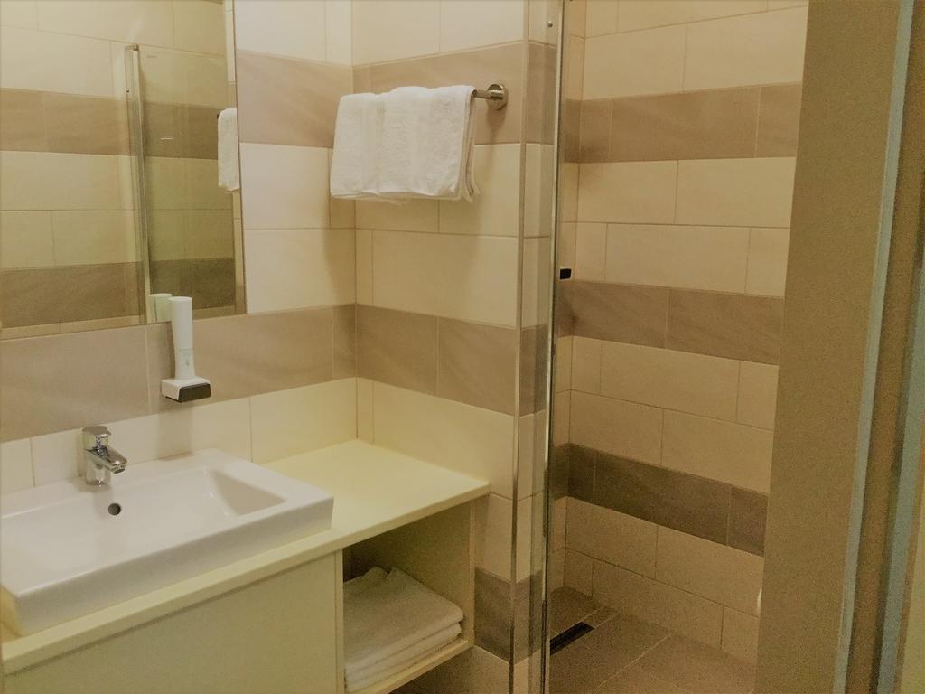 Hotel Astoria Balatonfüred Eksteriør billede