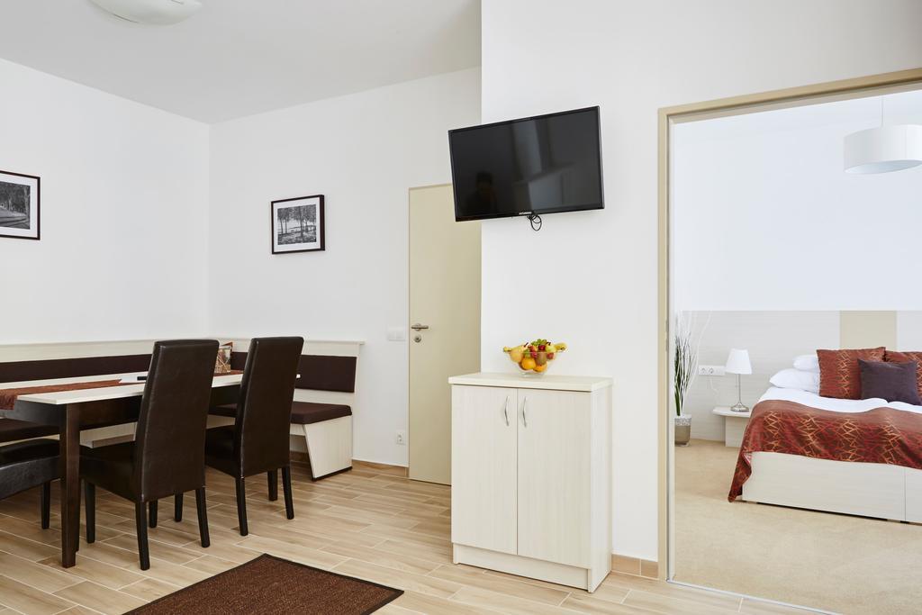Hotel Astoria Balatonfüred Eksteriør billede