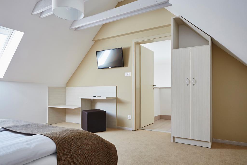 Hotel Astoria Balatonfüred Eksteriør billede
