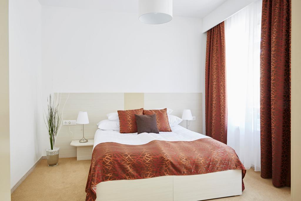 Hotel Astoria Balatonfüred Eksteriør billede