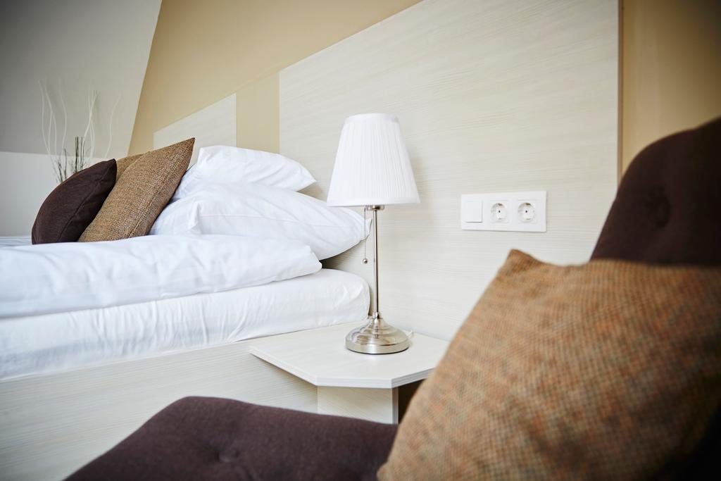 Hotel Astoria Balatonfüred Eksteriør billede