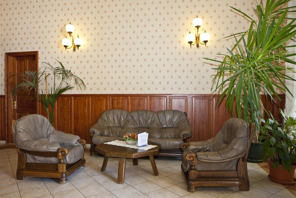 Hotel Astoria Balatonfüred Eksteriør billede