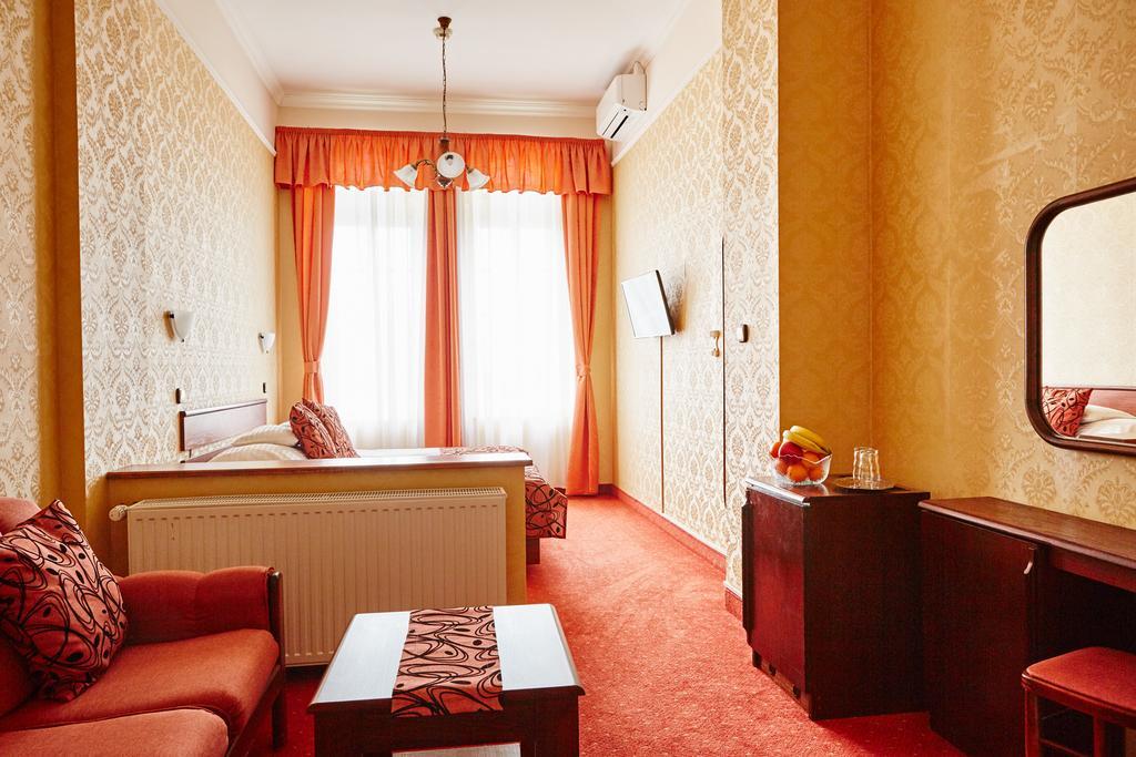 Hotel Astoria Balatonfüred Eksteriør billede