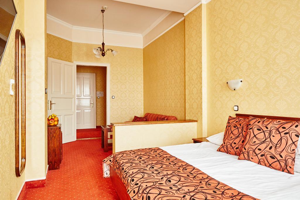 Hotel Astoria Balatonfüred Eksteriør billede