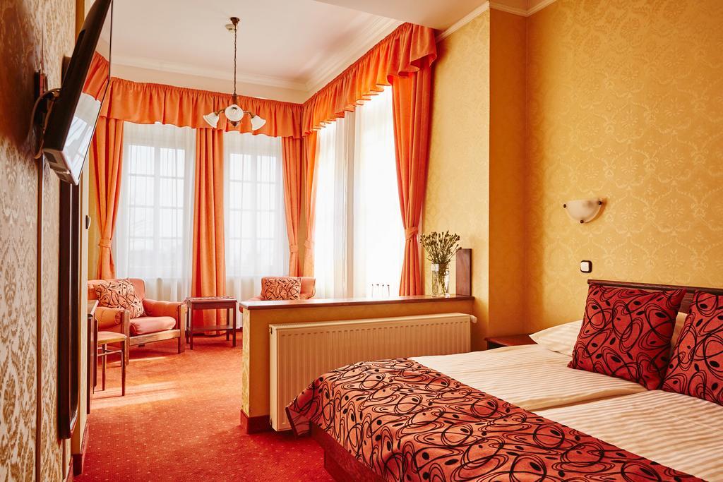 Hotel Astoria Balatonfüred Eksteriør billede